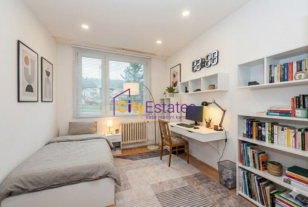 Vytvořte si domov podle svých představ v zeleni na Motole