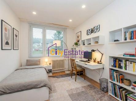 Prodej bytu, 3+1, 83 m²