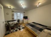 Pronájem bytu, 1+kk, 28 m²