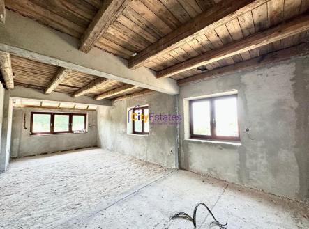 Prodej - dům/vila, 204 m²