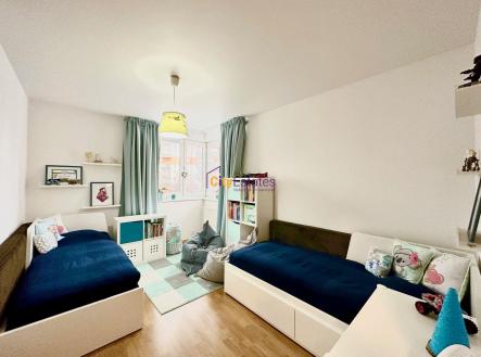 Prodej bytu, 4+kk, 100 m²