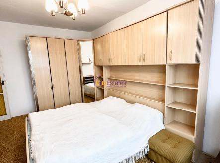 Prodej bytu, 2+1, 53 m² obrázek