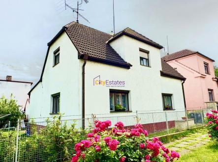 Prodej - dům/vila, 160 m²