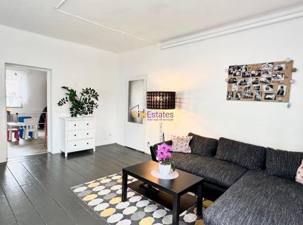 Prodej - dům/vila, 160 m²