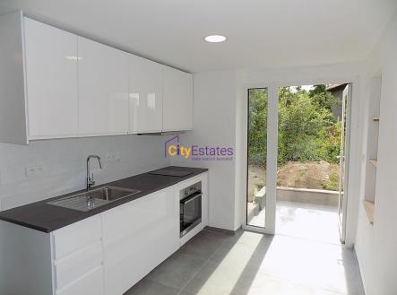 Pronájem bytu, 1+1, 32 m²