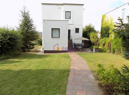 Pronájem bytu, 1+1, 32 m²