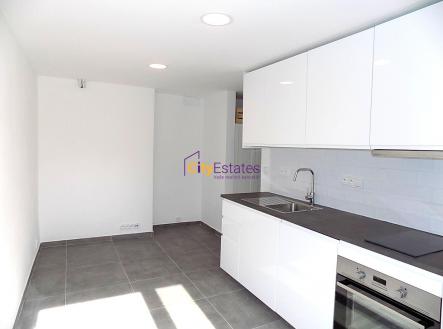 Pronájem bytu, 1+1, 32 m²