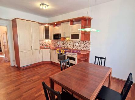 Prodej bytu, 2+kk, 66 m²