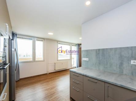 Prodej bytu, 3+kk, 73 m²