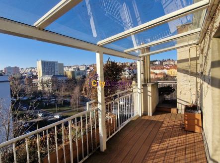 Prodej bytu, 2+kk, 86 m²