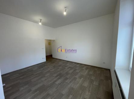 Prodej bytu, 2+kk, 47 m²
