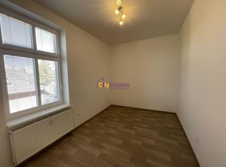 Prodej bytu, 2+kk, 47 m²