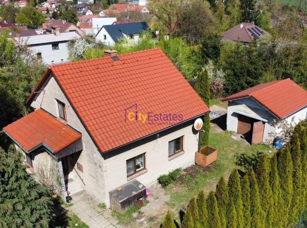 Prodej - dům/vila, 150 m²