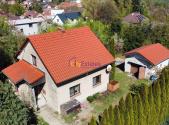Prodej - dům/vila, 150 m²