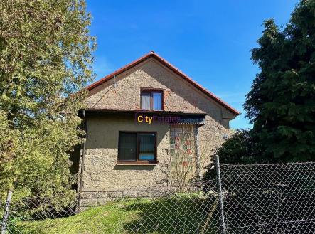 Prodej - dům/vila, 150 m²