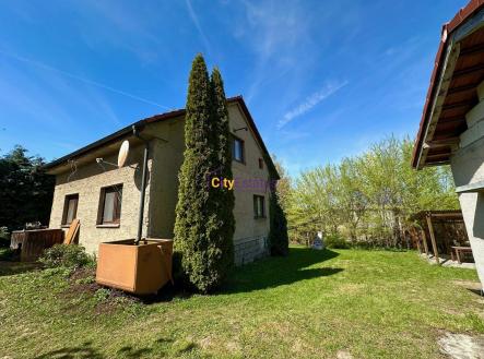 Prodej - dům/vila, 150 m²