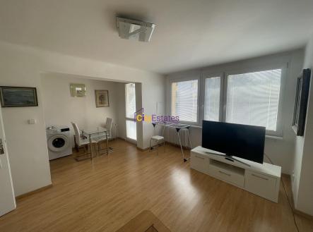 Pronájem bytu, 3+1, 63 m²