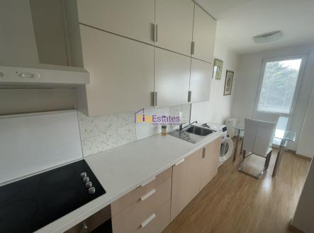 Pronájem bytu, 3+1, 63 m²