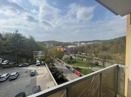 Pronájem bytu, 3+1, 63 m²