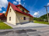 Prodej - dům/vila, 122 m²