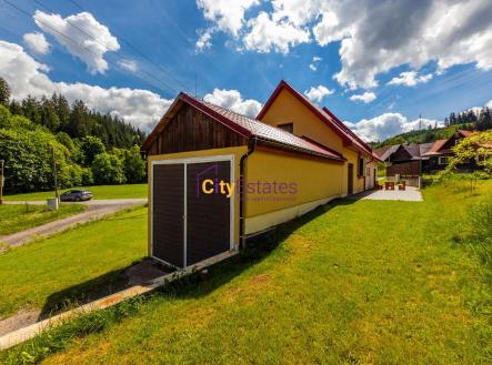 Prodej - dům/vila, 122 m²