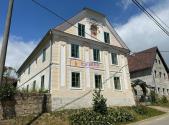 Prodej - chata/rekreační objekt, 700 m²