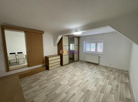 Prodej bytu, 2+1, 57 m²