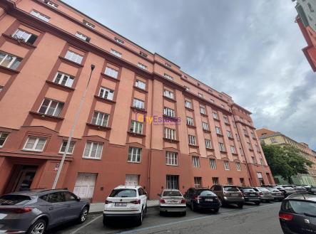 Prodej bytu, 2+1, 57 m²