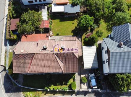 Prodej - dům/vila, 150 m²