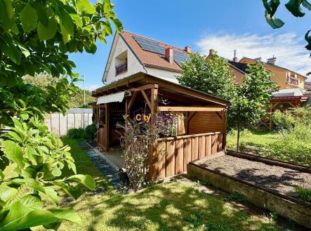 Prodej - dům/vila, 150 m²