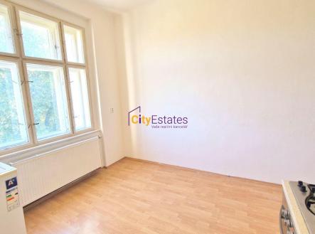Pronájem bytu, 1+1, 43 m²