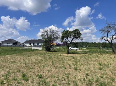 Prodej - pozemek pro bydlení, 1 090 m²
