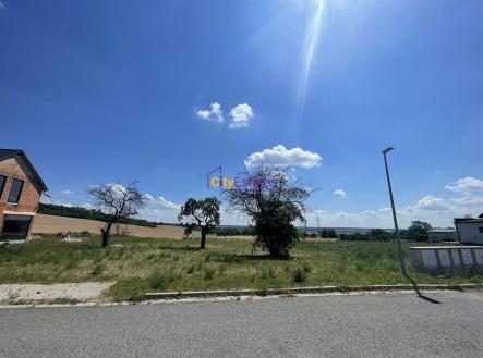 Prodej - pozemek pro bydlení, 1 090 m²