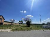Prodej - pozemek pro bydlení, 1 090 m²