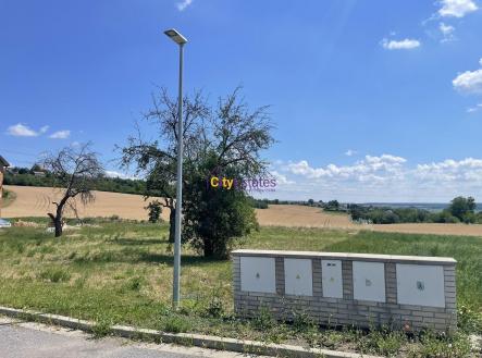 Prodej - pozemek pro bydlení, 1 090 m²