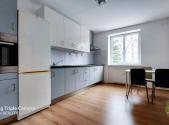 Pronájem bytu, 1+1, 33 m²