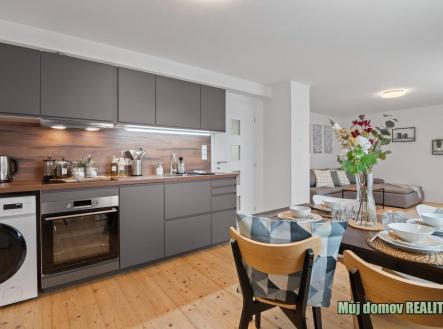 nab_432667022.jpg | Pronájem bytu, 2+kk, 55 m²