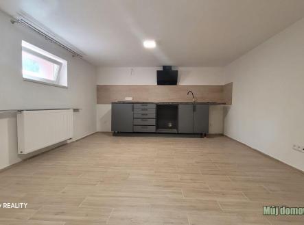 Pronájem bytu, 3+kk, 80 m² obrázek