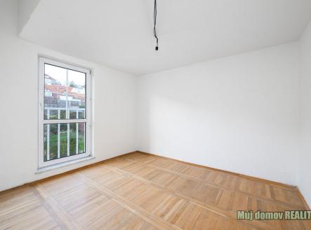 Prodej bytu, 3+kk, 103 m²