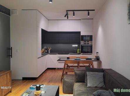 Prodej bytu, 2+kk, 65 m²