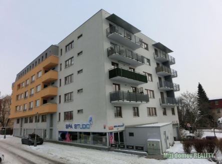 MpZU8M.jpeg | Pronájem bytu, 2+kk, 66 m²