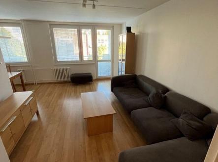 x27y5TGRWW4.jpg | Pronájem bytu, 3+kk, 88 m²