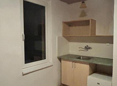 fotografie | Pronájem bytu, garsoniéra, 17 m²