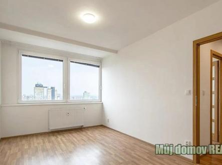 IGJYtC4-kps.jpg | Pronájem bytu, 2+kk, 41 m²