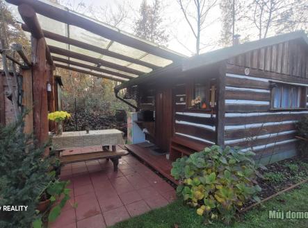 Pronájem - dům/vila, 20 m² obrázek