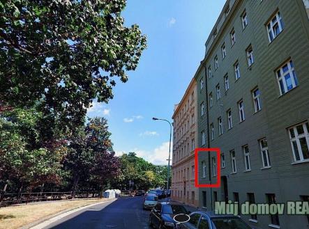 TX7XlJ4RaF8.jpg | Pronájem bytu, 2+1, 47 m²