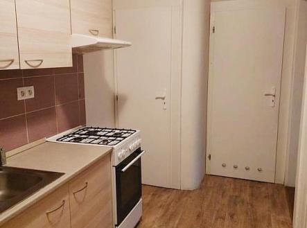 SEkpkNhWRRA.jpg | Pronájem bytu, 2+kk, 42 m²