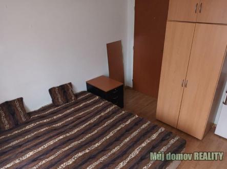 Pronájem bytu, 1+kk, 18 m² obrázek