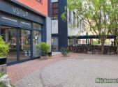 Pronájem - restaurace, 480 m²