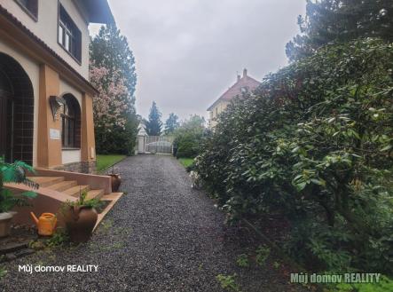 Pronájem bytu, 2+1, 90 m² obrázek
